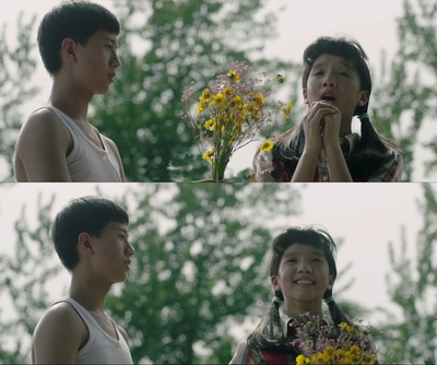 黑处有什么剧照的剧照