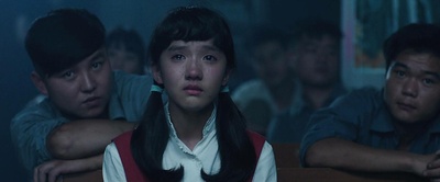 黑处有什么剧照的剧照