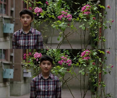 黑处有什么剧照的剧照