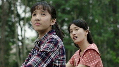 黑处有什么剧照的剧照