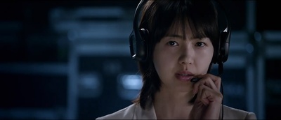 传说的拳头剧照的剧照