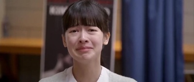 传说的拳头剧照的剧照