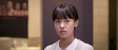 传说的拳头剧照的剧照