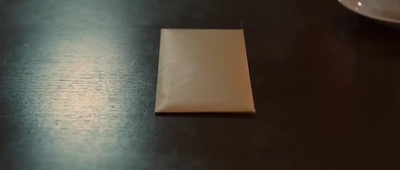 传说的拳头剧照的剧照