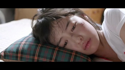 传说的拳头剧照的剧照