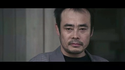 传说的拳头剧照的剧照