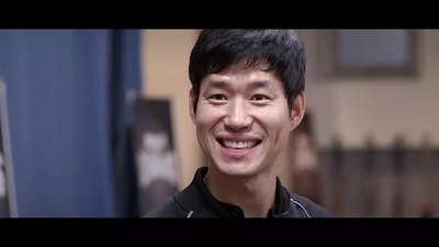 传说的拳头剧照的剧照