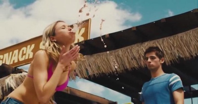 食人鱼3DD剧照的剧照