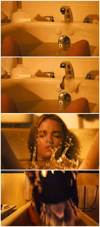 食人鱼3DD剧照的剧照