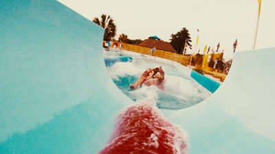 食人鱼3DD剧照的剧照