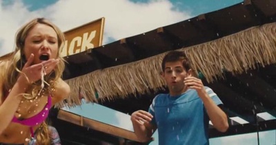 食人鱼3DD剧照的剧照