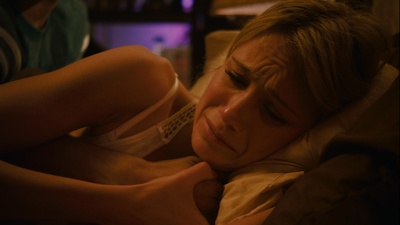 食人鱼3DD剧照的剧照