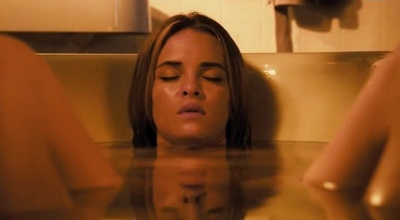 食人鱼3DD剧照的剧照