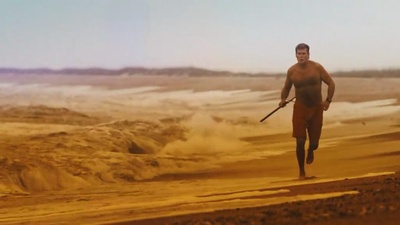 食人鱼3DD剧照的剧照