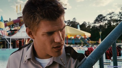 食人鱼3DD剧照的剧照