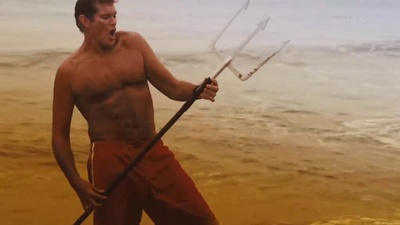 食人鱼3DD剧照的剧照