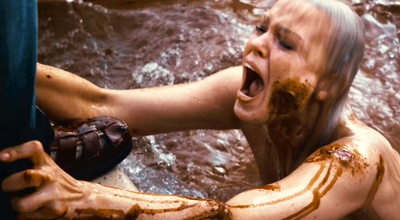 食人鱼3DD剧照的剧照