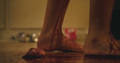 食人鱼3DD剧照的剧照