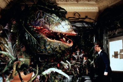 异形奇花剧照的剧照