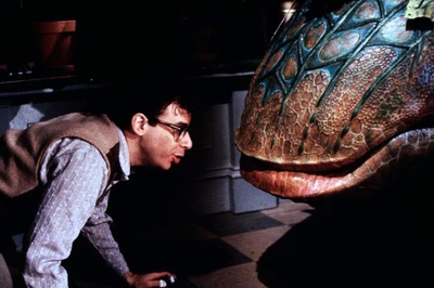 异形奇花剧照的剧照