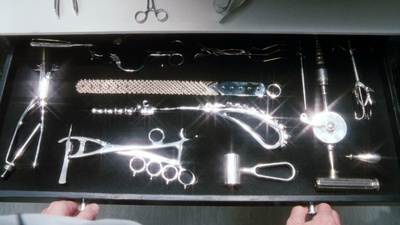 异形奇花剧照的剧照