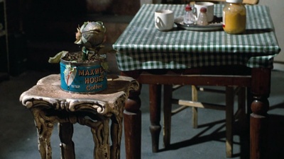 异形奇花剧照的剧照