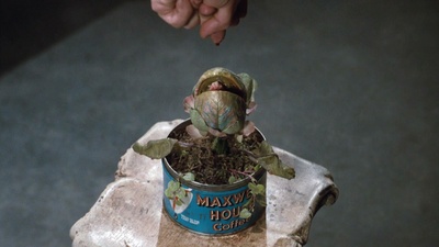 异形奇花剧照的剧照