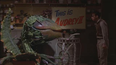 异形奇花剧照的剧照