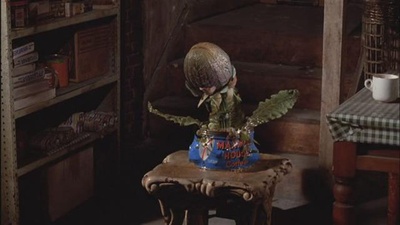 异形奇花剧照的剧照