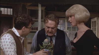 异形奇花剧照的剧照