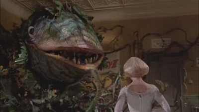 异形奇花剧照的剧照