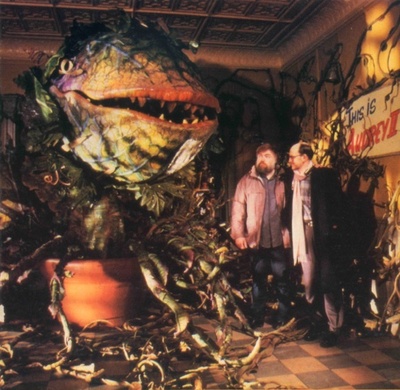 异形奇花剧照的剧照