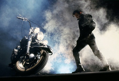 异形奇花剧照的剧照