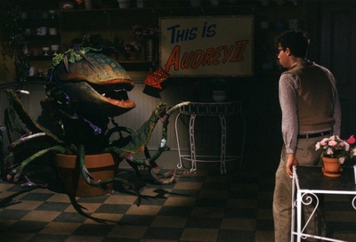 异形奇花剧照的剧照