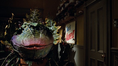 异形奇花剧照的剧照