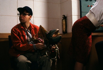 异形奇花剧照的剧照