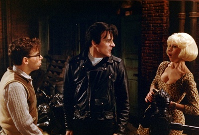 异形奇花剧照的剧照