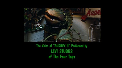 异形奇花剧照的剧照