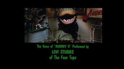 异形奇花剧照的剧照