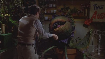 异形奇花剧照的剧照