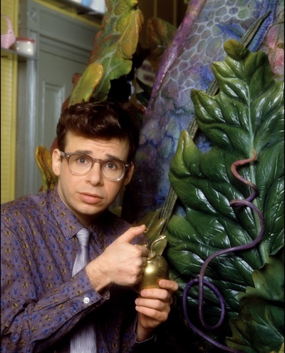 异形奇花剧照的剧照