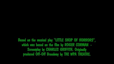 异形奇花剧照的剧照