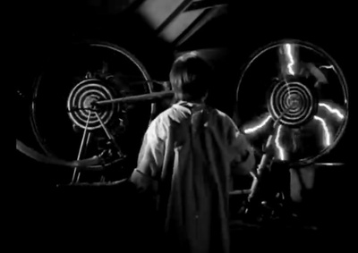 小科学怪人剧照的剧照