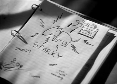 小科学怪人剧照的剧照