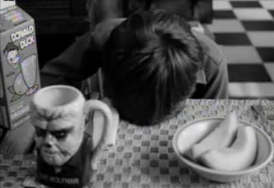 小科学怪人剧照的剧照