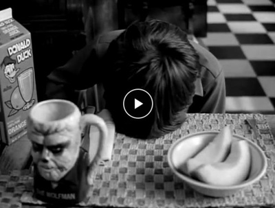 小科学怪人剧照的剧照