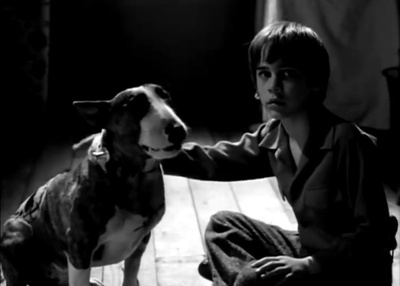 小科学怪人剧照的剧照