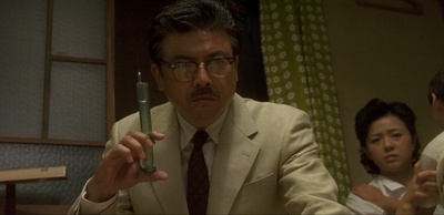 永远的三丁目的夕阳剧照的剧照