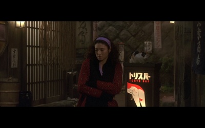 永远的三丁目的夕阳剧照的剧照