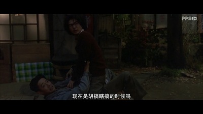 永远的三丁目的夕阳剧照的剧照